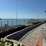 Sky Terrace Apartmens 162 Apartmán