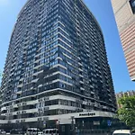 Sky Terrace Apartmens 162 Appartamento