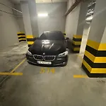 Sky Terrace Apartmens 162 אודסה